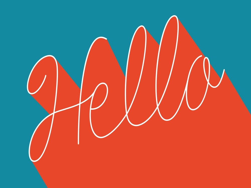 Hello