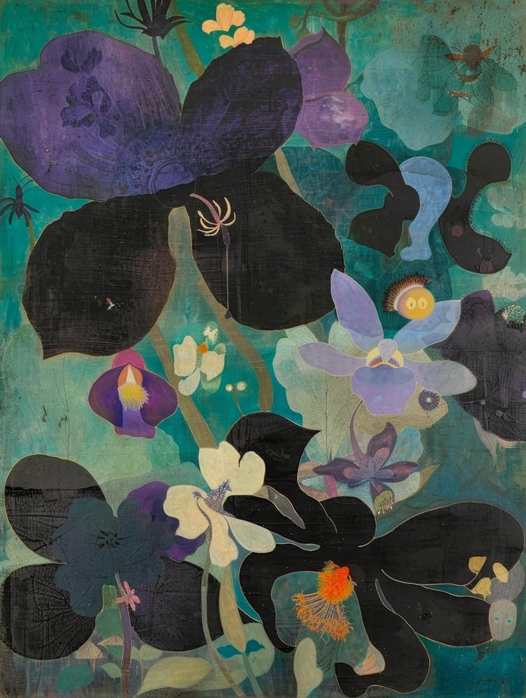 Orchids 22