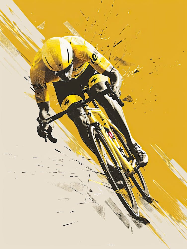 Mastering The Road Cycling