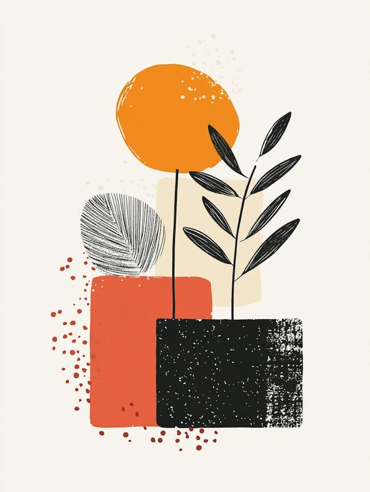 Abstract Painting 81