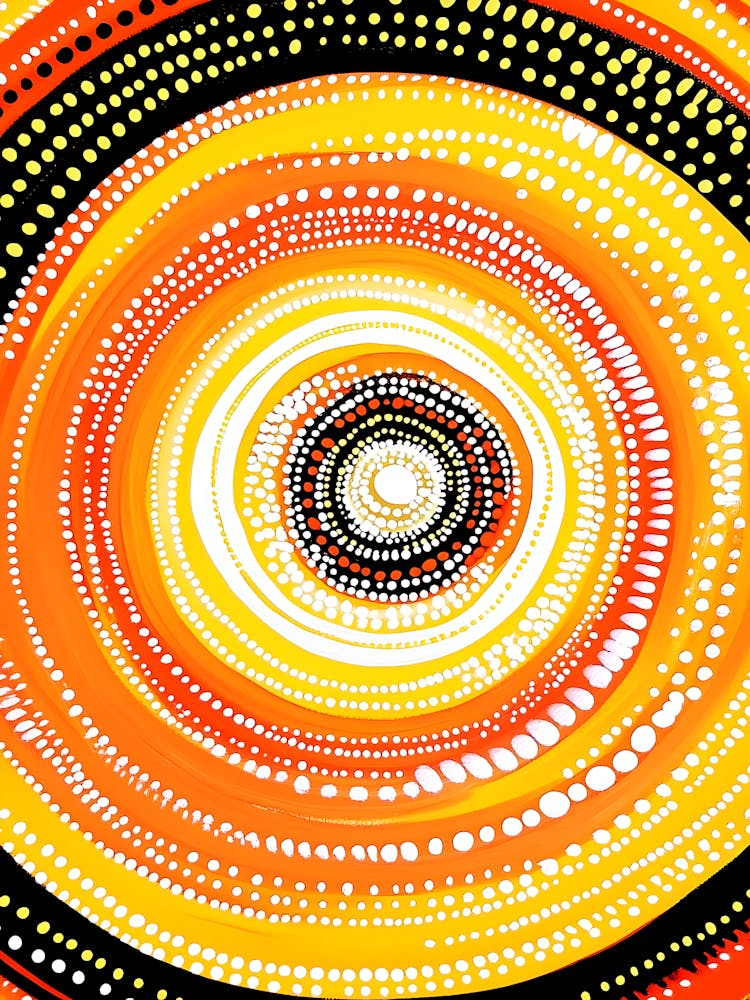 Abstract Painting 148