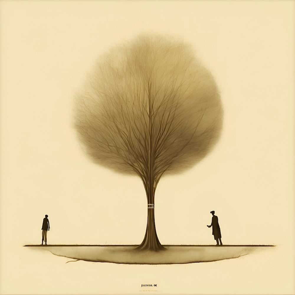 The Tree Of Life