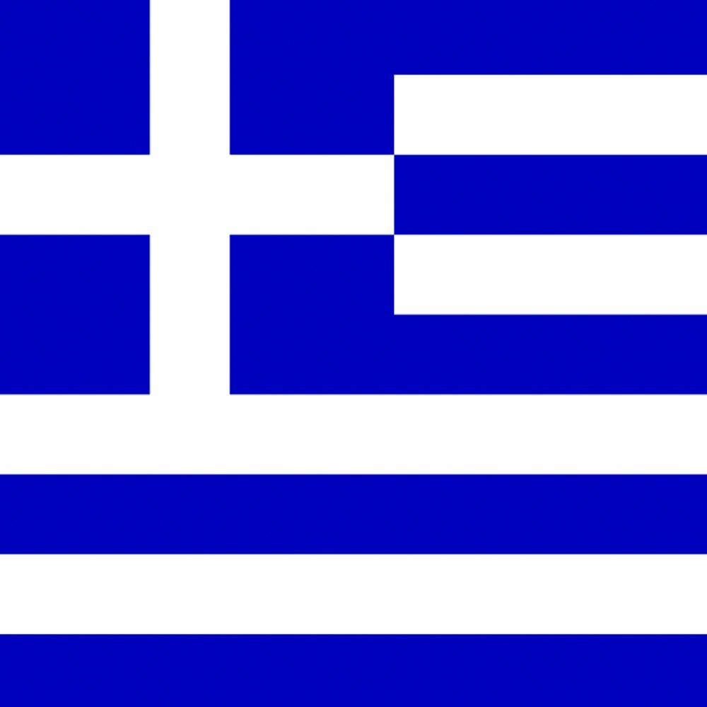 Greece Flag