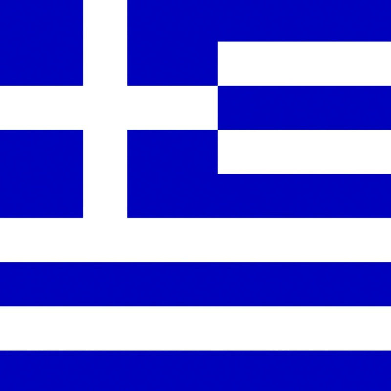 Greece Flag