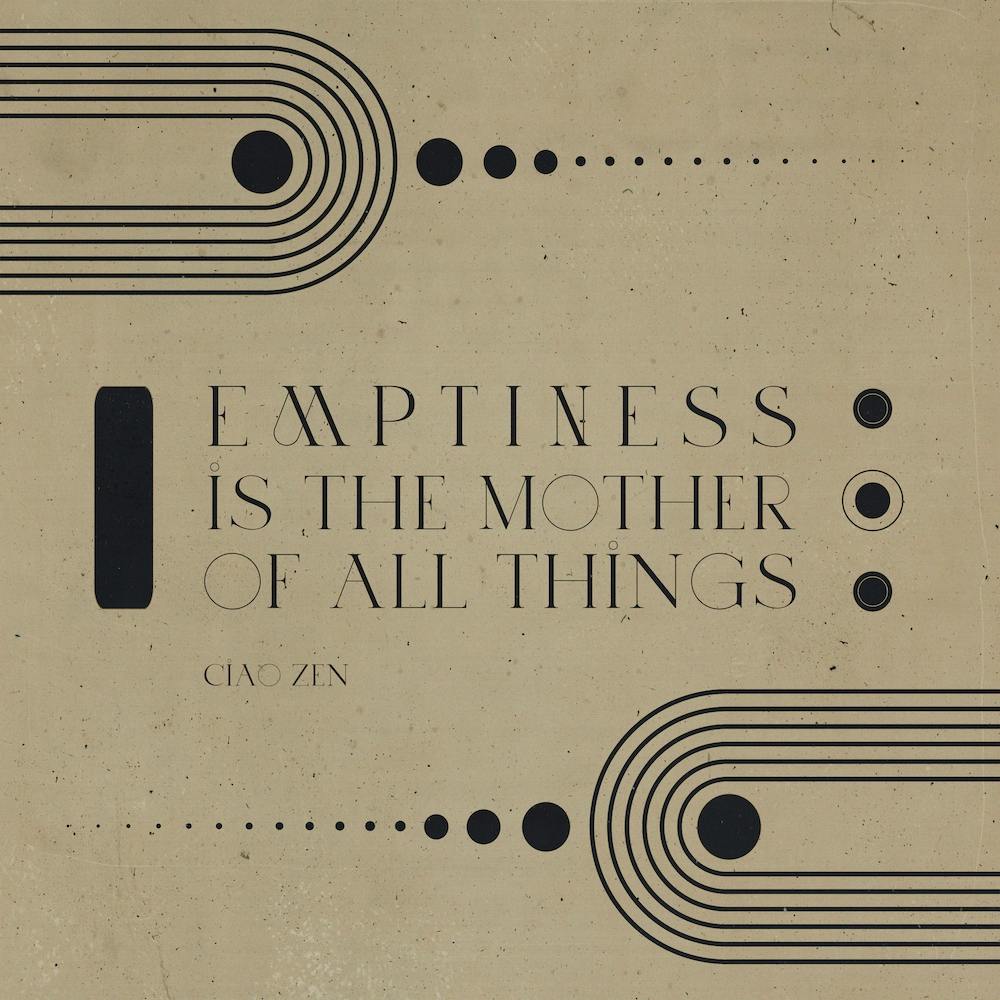 Mama Emptiness