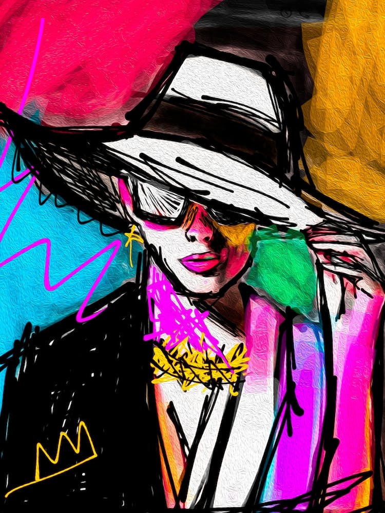 Fashion Illustration