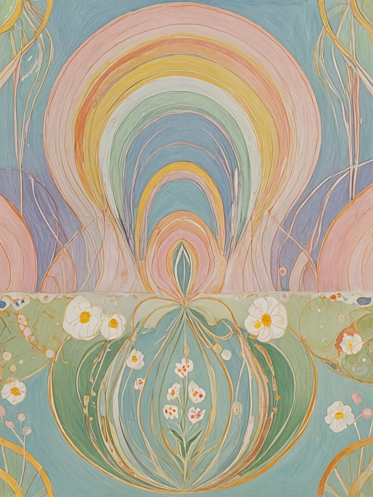 Rainbow Celebrations