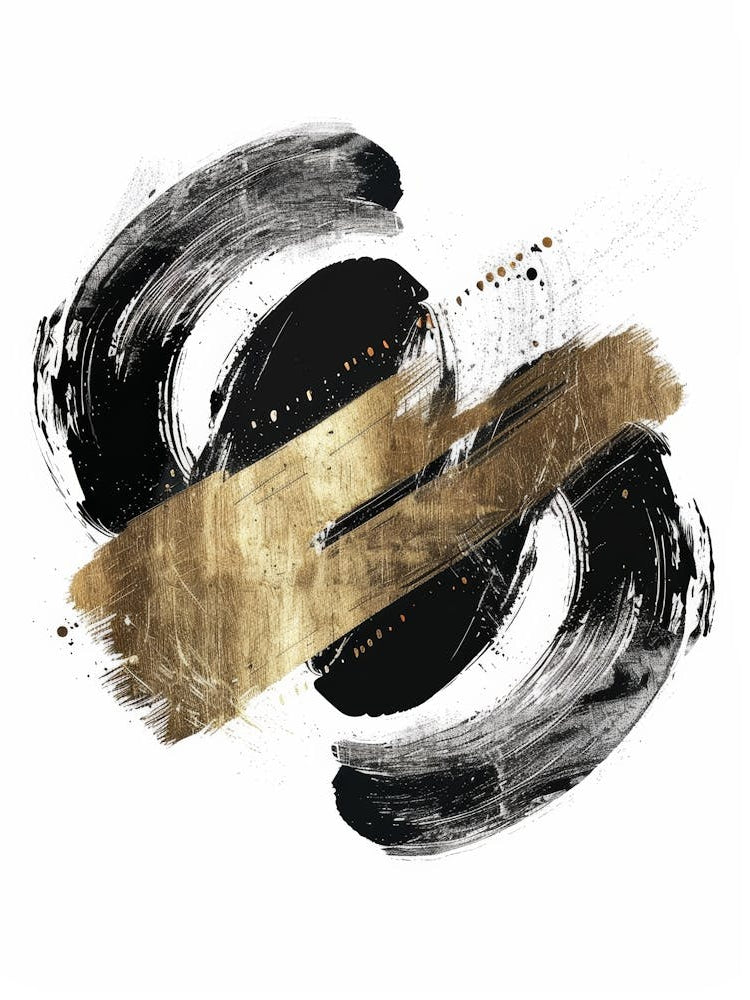 Abstract Painting 1184