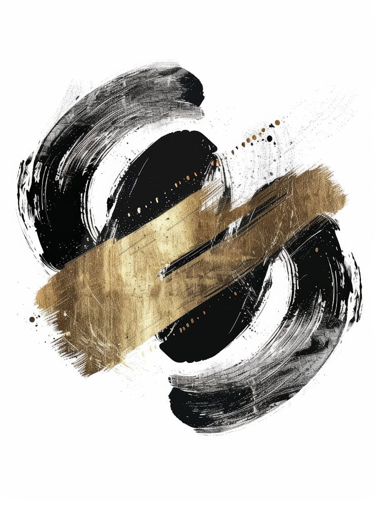 Abstract Painting 1184