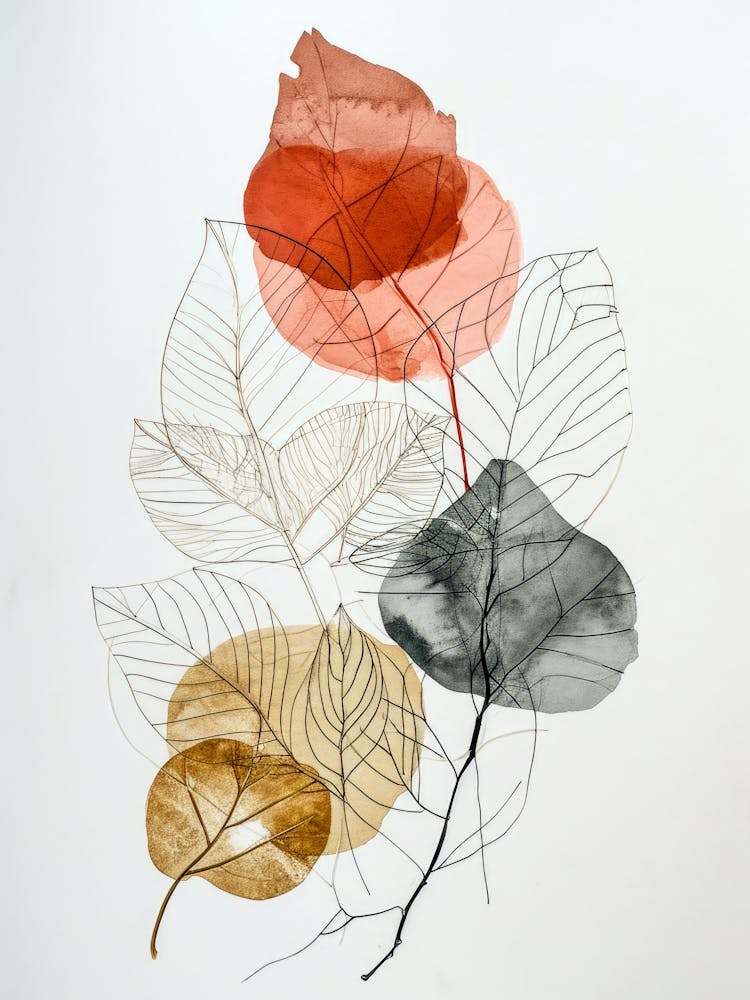 'Leaves'