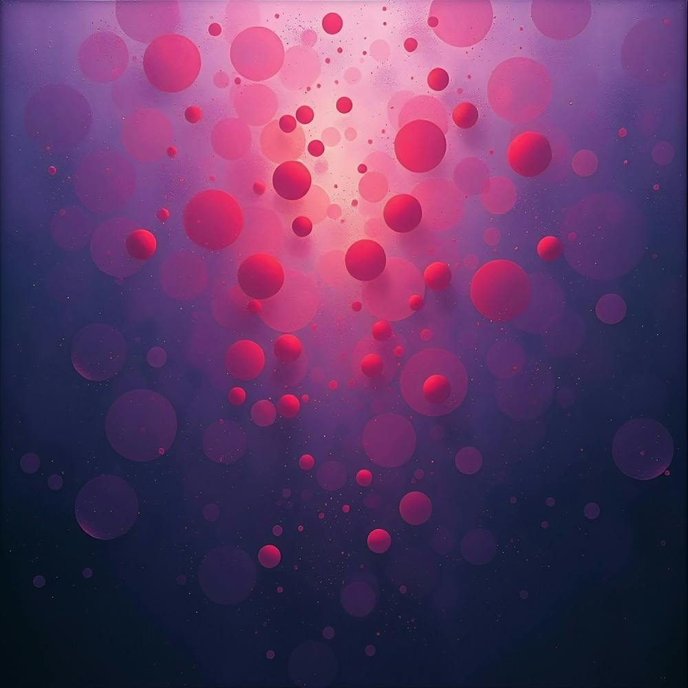 Abstract Bubbles