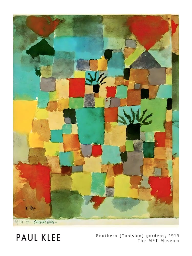 Paul Klee 10