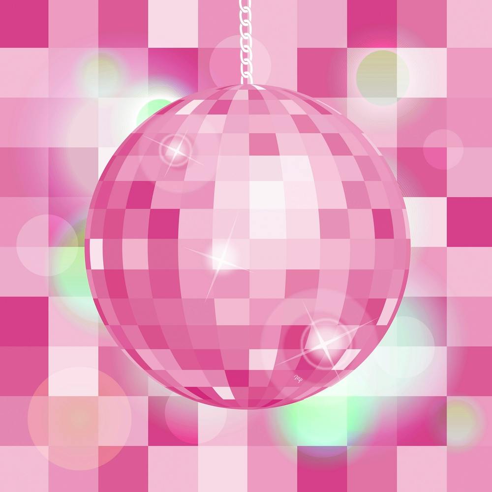 Pink Disco