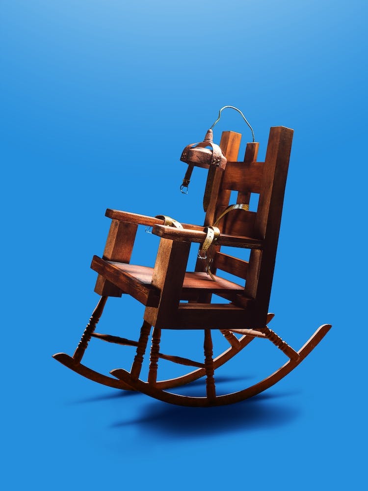 Sit And Relax