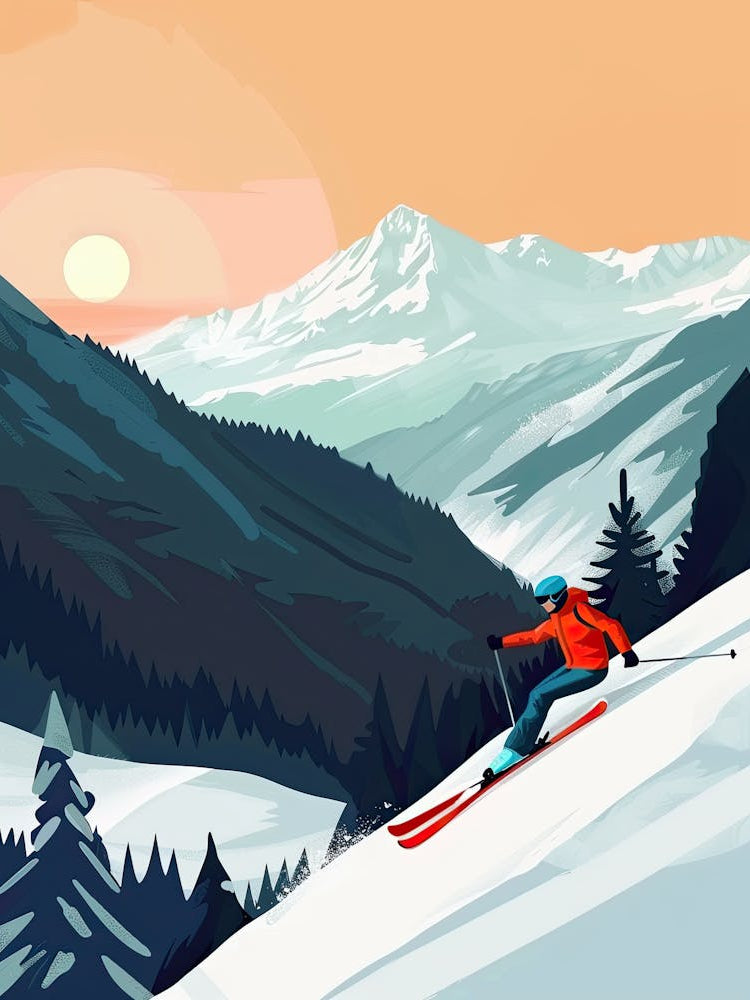 High Altitude Dreams