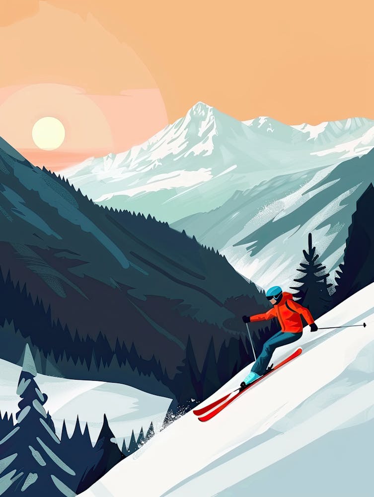 High Altitude Dreams