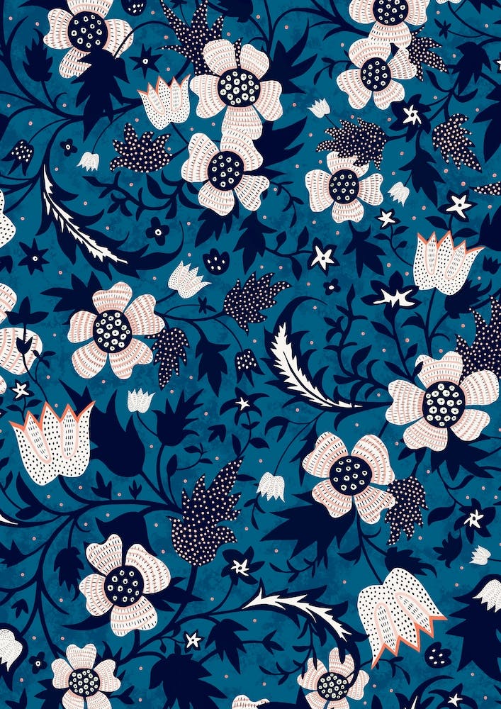 Heritage Blue