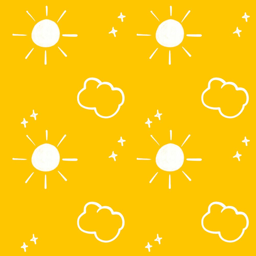 Sun And Clouds