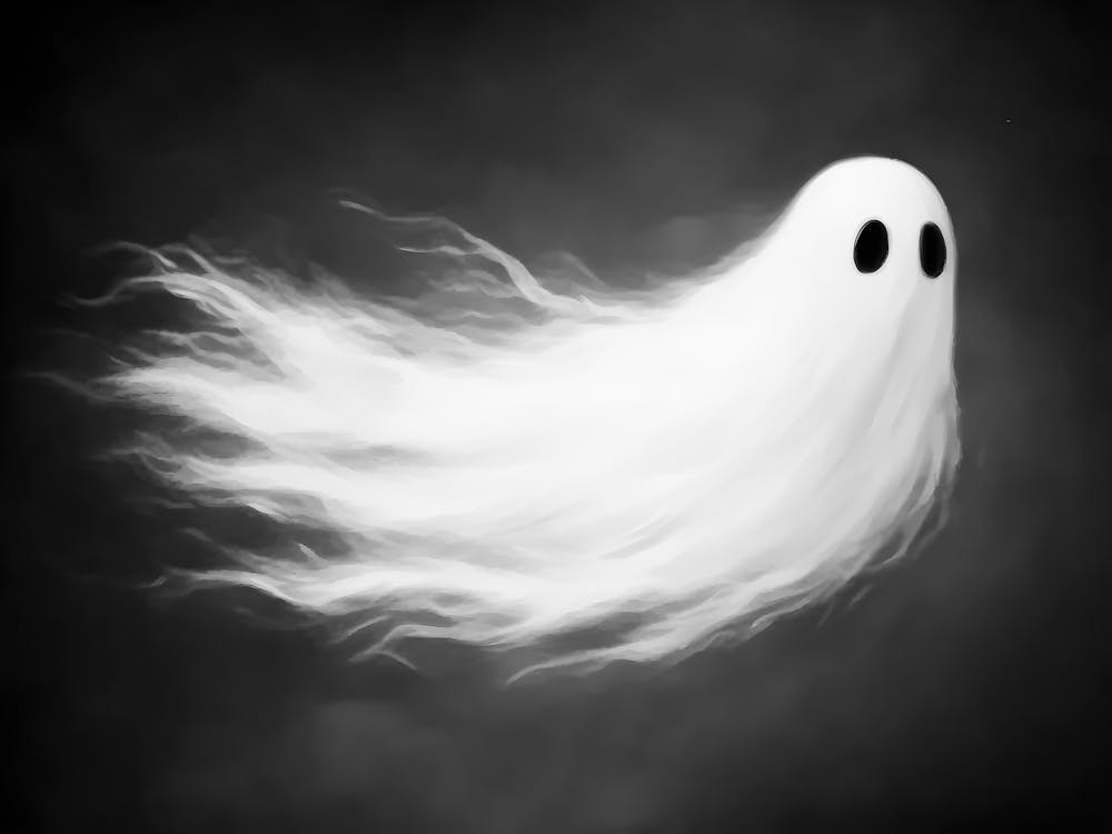Ghost 4