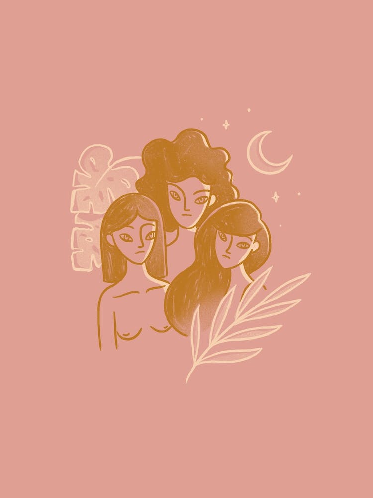 Sisterhood