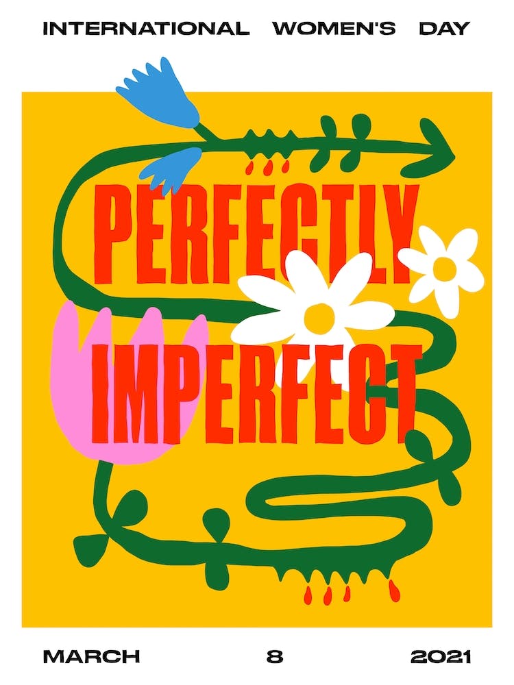Perfectly Imperfect