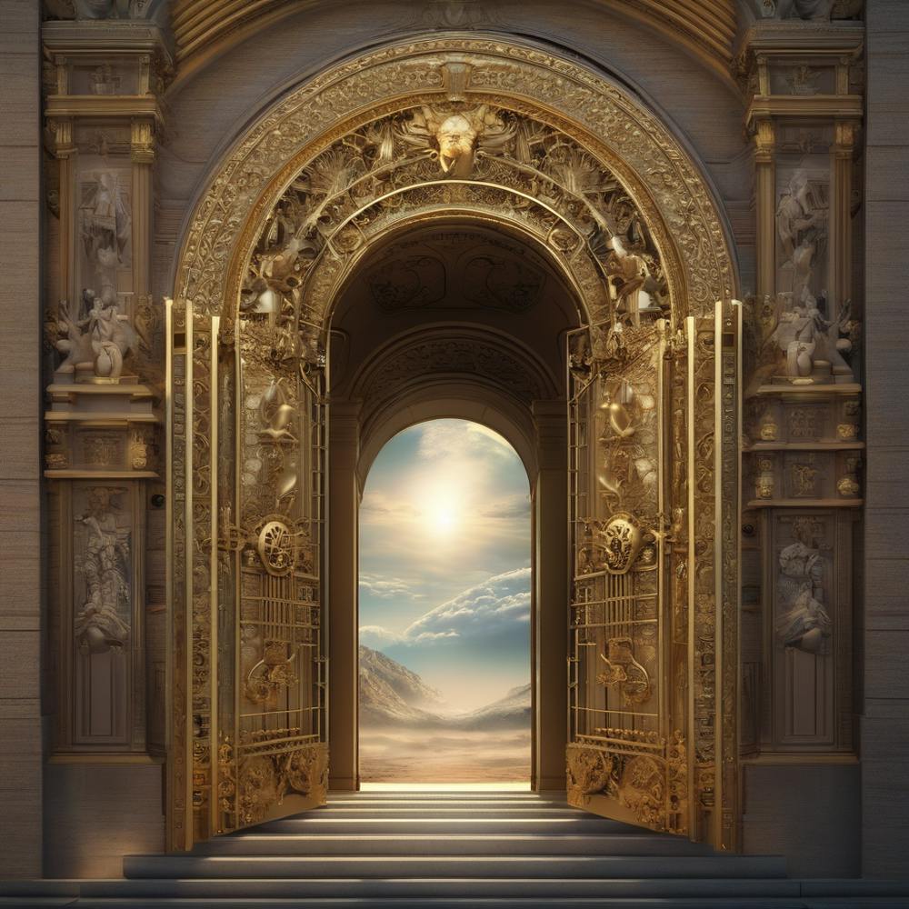 Golden Gate