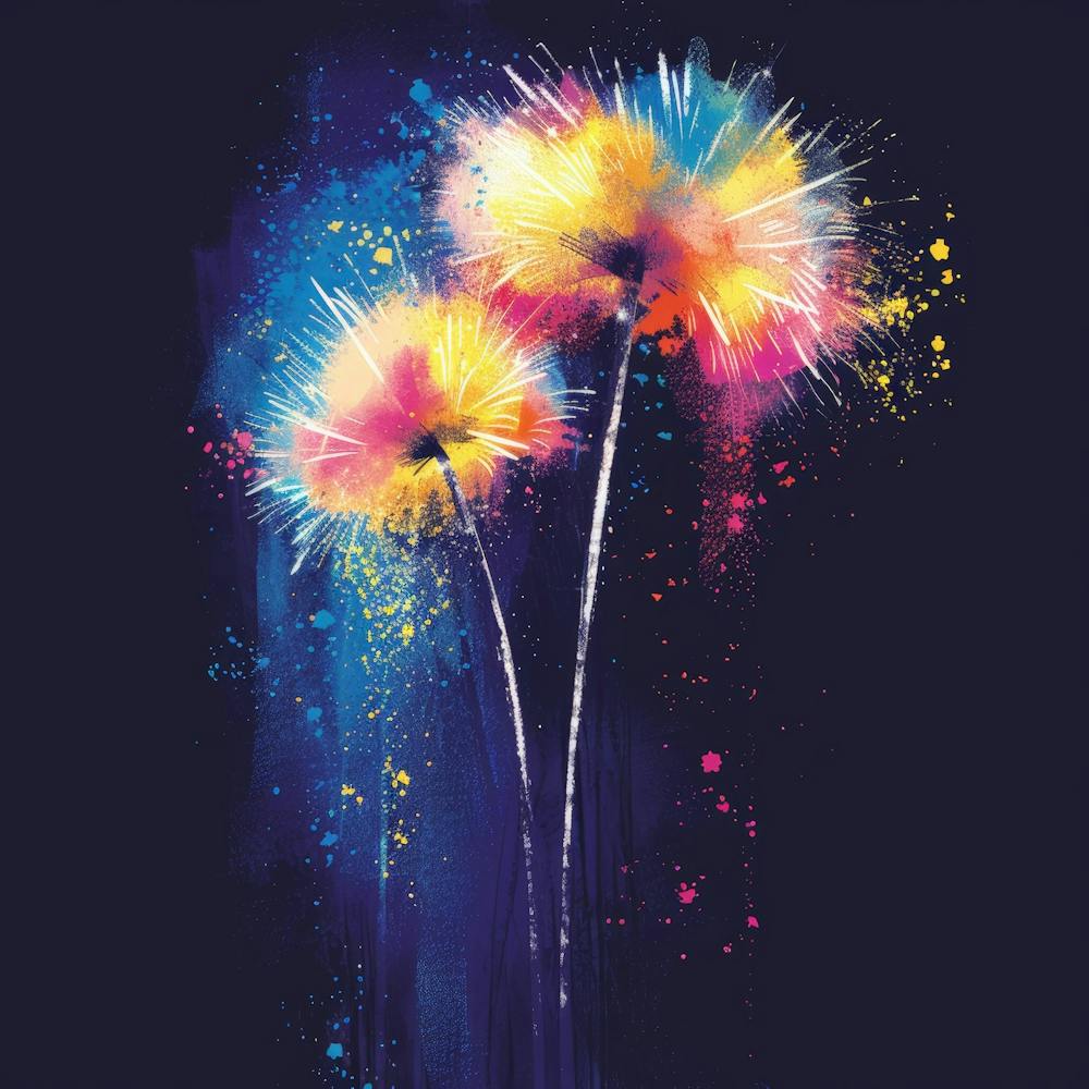 Dandelion 7