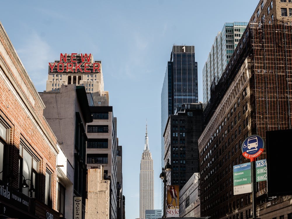New York City