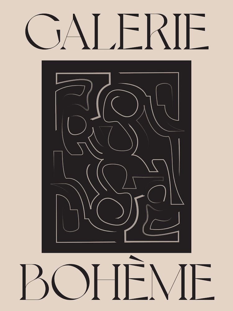 La Vie Boheme 2