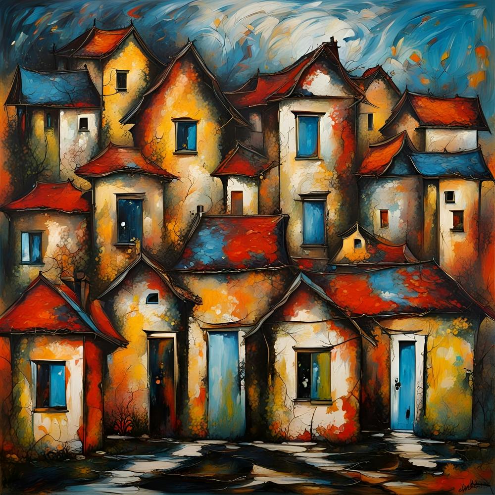 House On The Hill 2