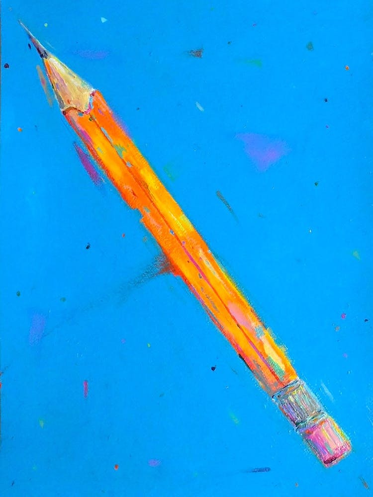 Pencil
