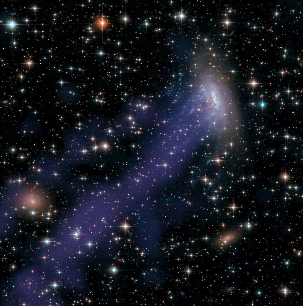 Hubble Telescope High Definition Image 01 (17)