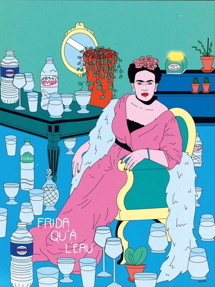 Frida