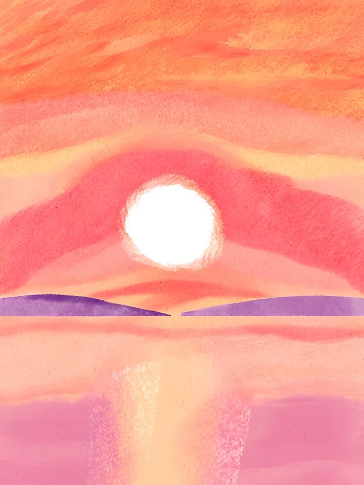 Sunset 5