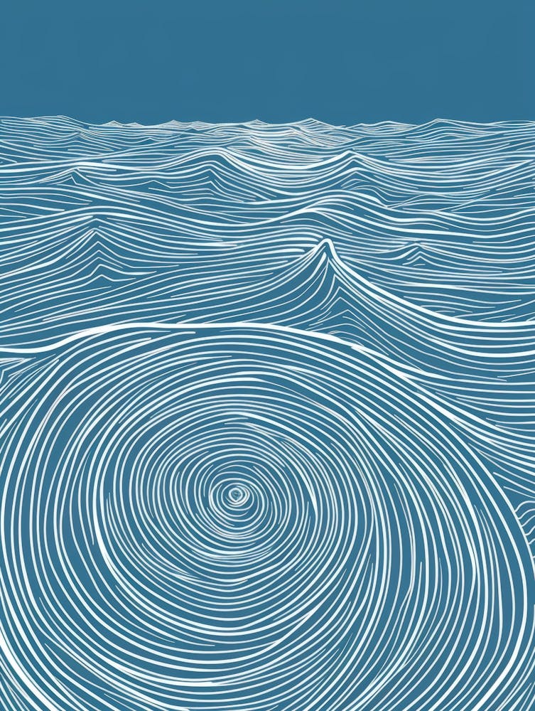 Ocean Waves 3