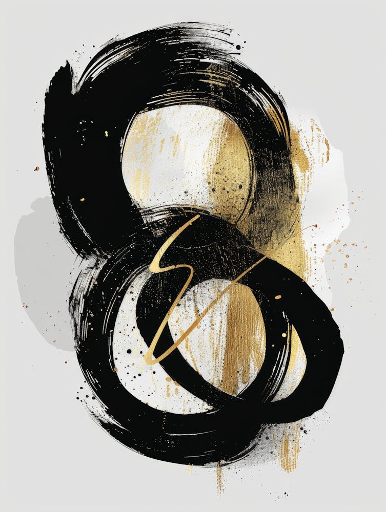 8 Canvas Print 1