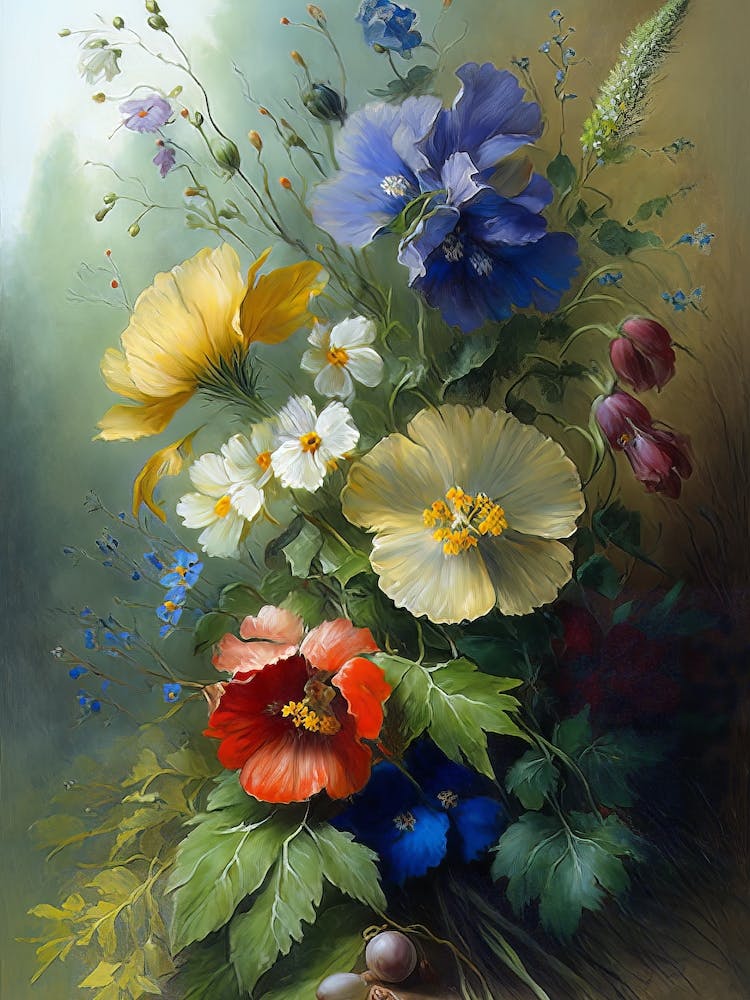 Flowers 3