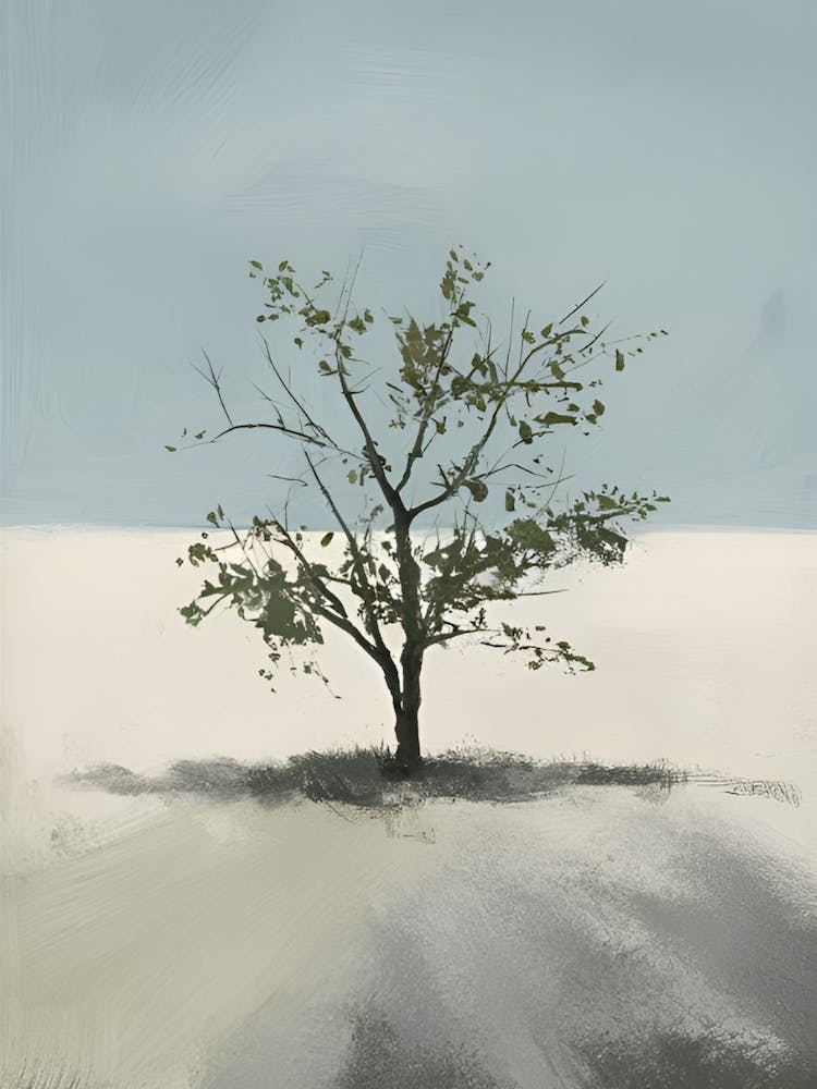 Lone Tree 4