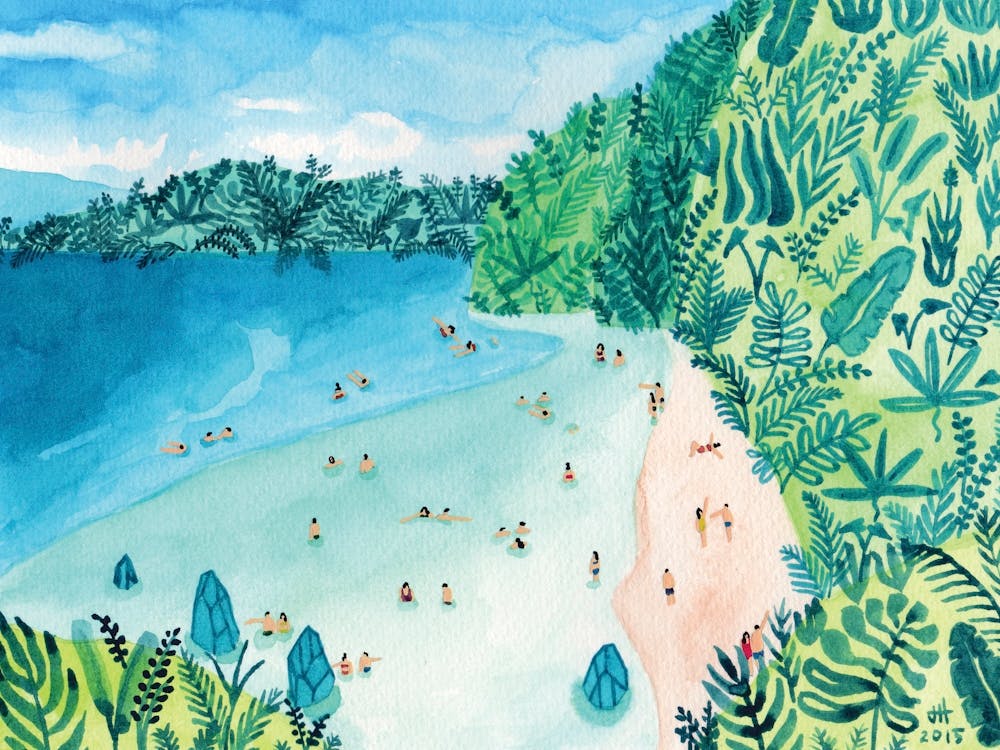 Paradies