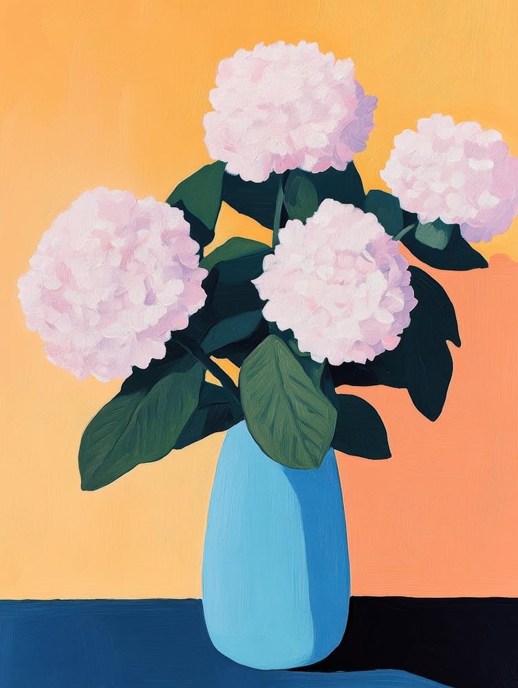 Hydrangeas 18