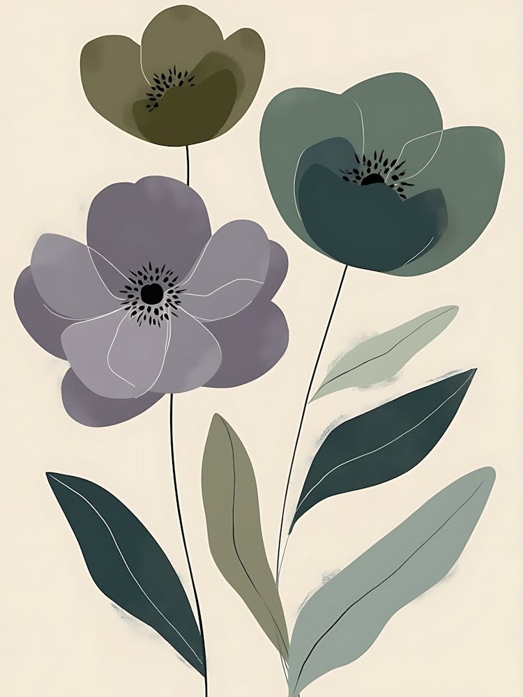 Flowers 1