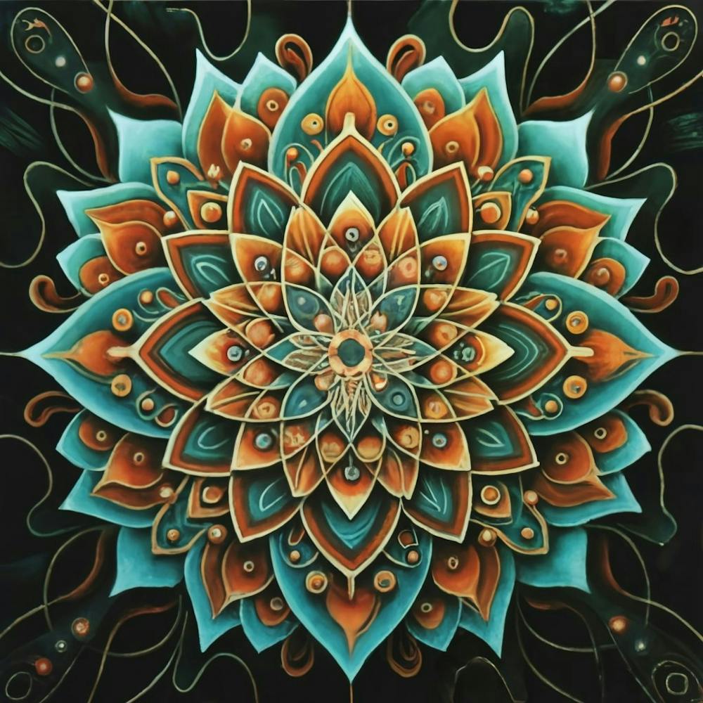 Mandala