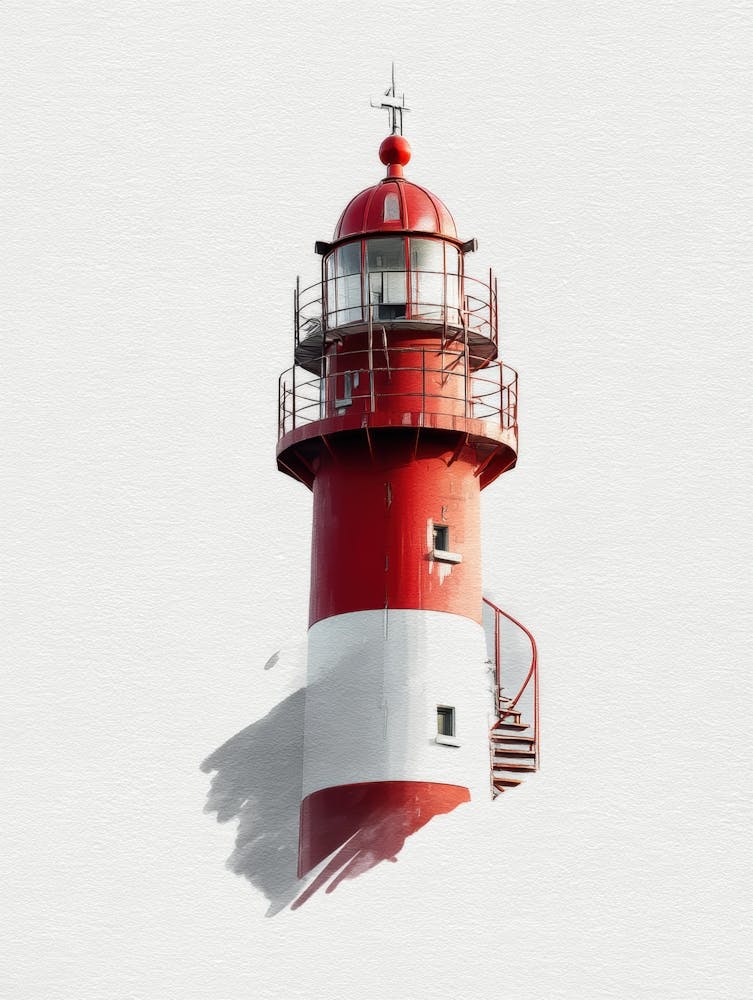 Lighthouse 17