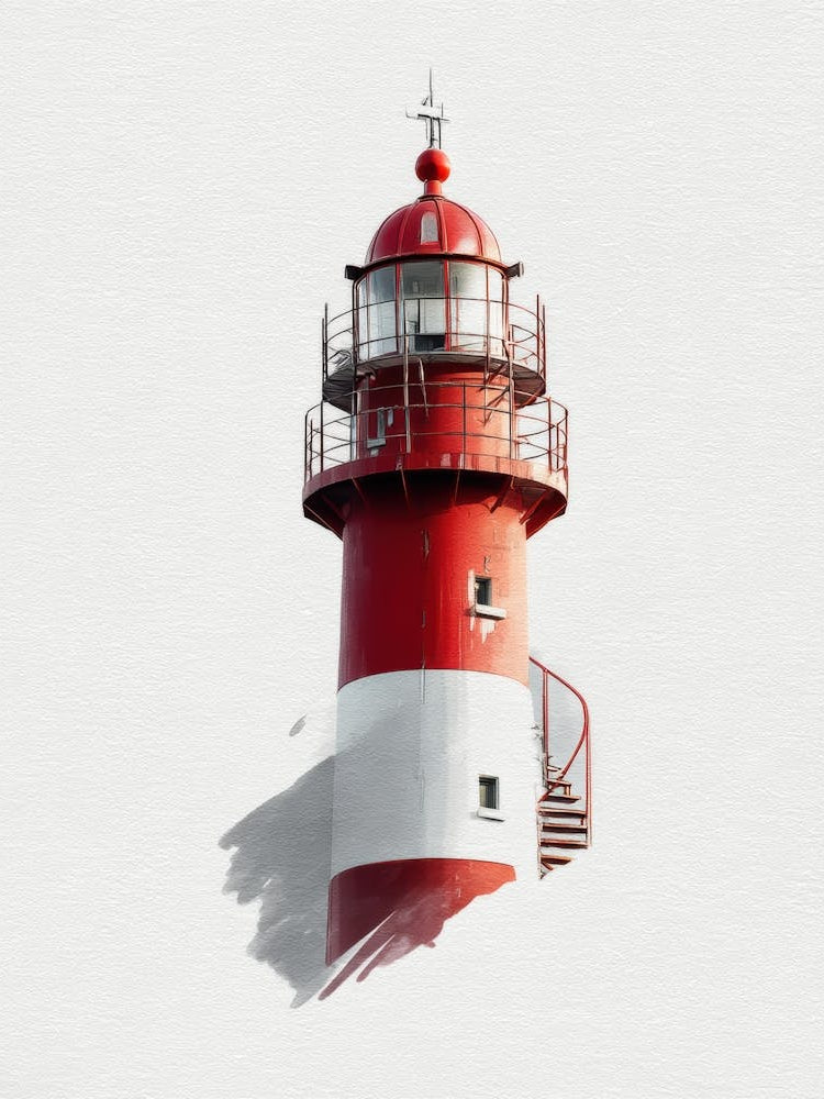 Lighthouse 17