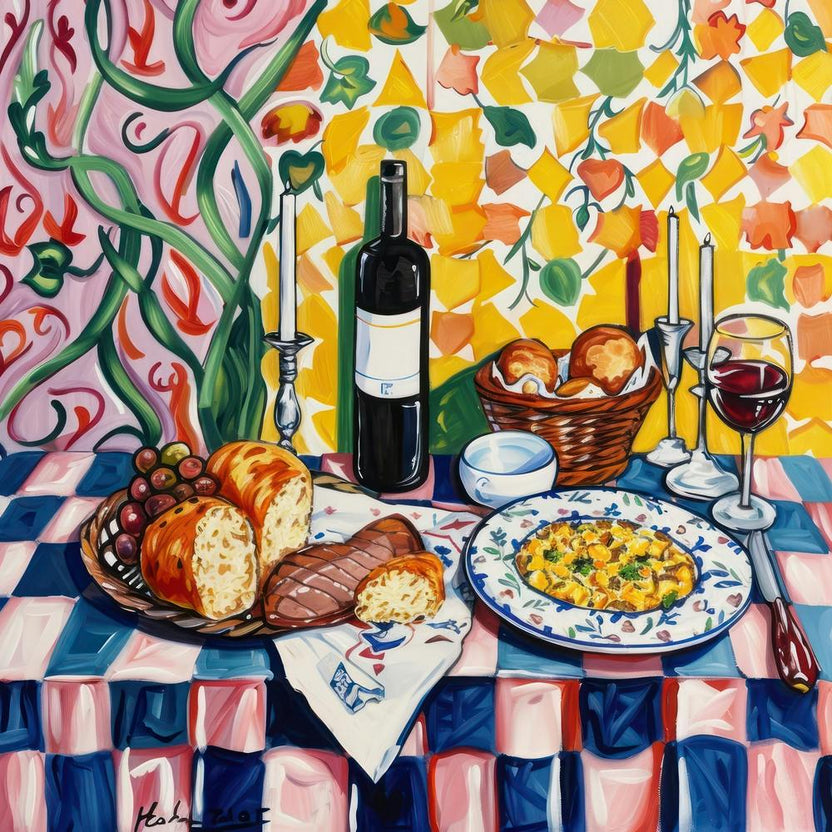 Antichi Sapori Trattoria Italian Food Kitchen