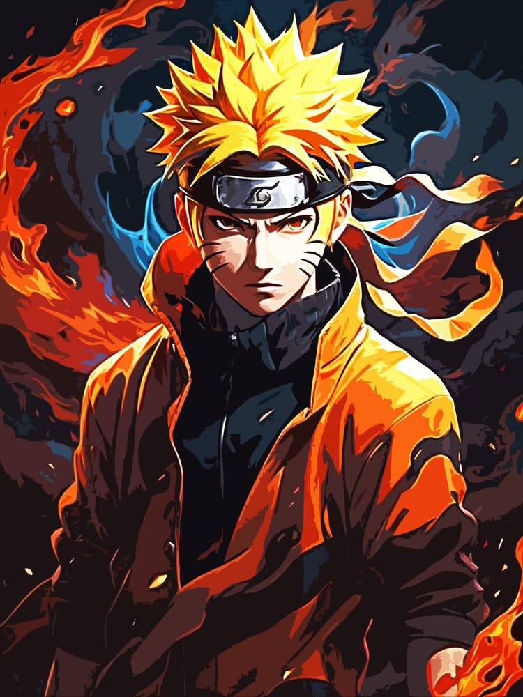 Naruto