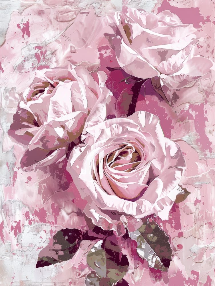 Rosa Rosen 11