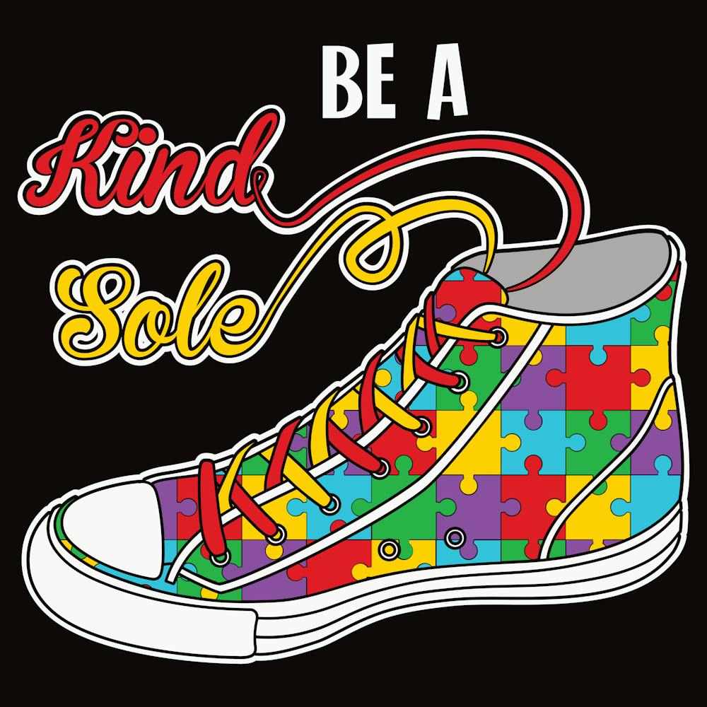 Be Kind Sole