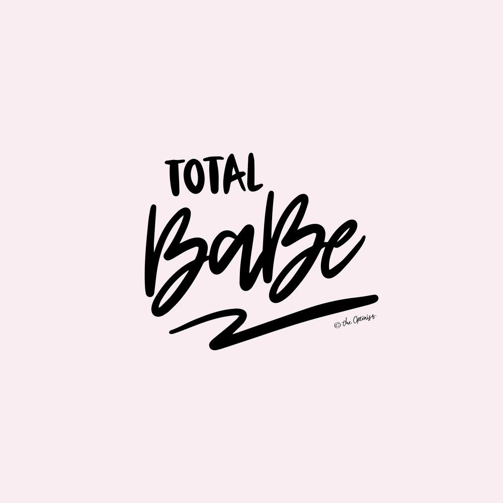 Total Babe