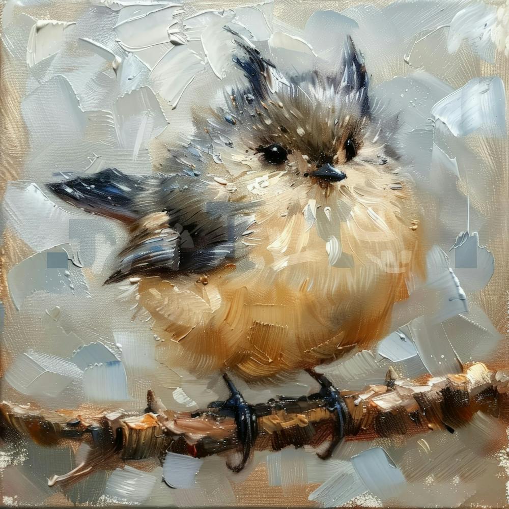 Titmice 2